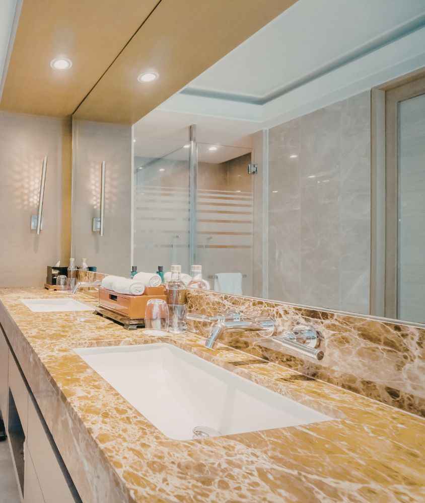 espelho sob medida em Olinda